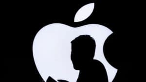 Двое китайцев кинули Apple на миллион долларов